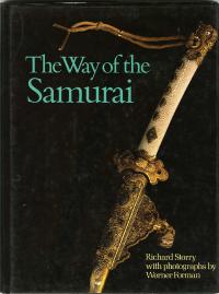 THE WAY OF THE SAMURAI